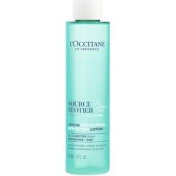 L'OCCITANE Source Réotier Balancing Perfecting Facial Lotion 150ml