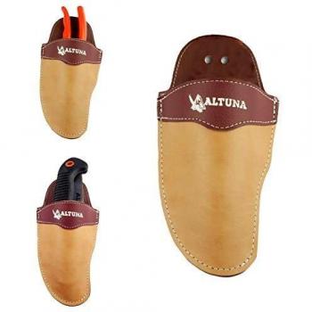 Altuna 97001 - Fundas De Cuero Para Tijeras Ref.
