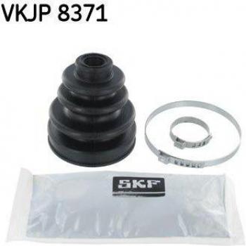 Fuelle de transmisión SKF VKJP 8371, juego de fuelles para árbol de transmisión, alta resistencia, material duradero, fácil instalación