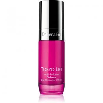 Dr Irena Eris Tokyo Lift Multi-Pollution Defence SPF30 Crema hidratante de día con protección solar SPF 30