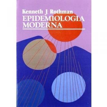 Epidemiología moderna