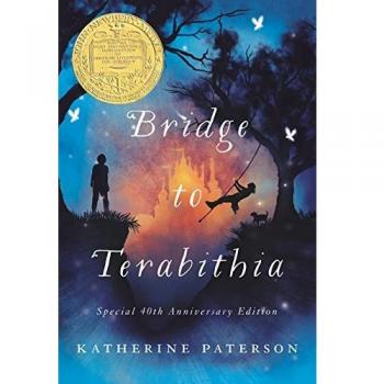 Bridge to Terabithia