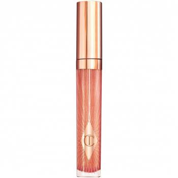 Charlotte Tilbury Collagen Lip Bath - Peachy Plump