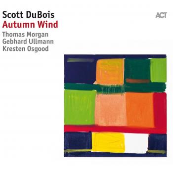 Autumn Wind