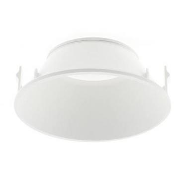Mosquitero Reflector Blanco