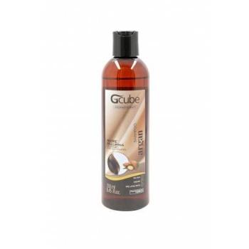 Champú Aromaterapéutico de Argán Gcube® 250 ml