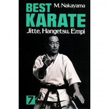 Best Karate Volume 7