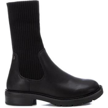 Botas de Mujer XTI 130107 NEGRO