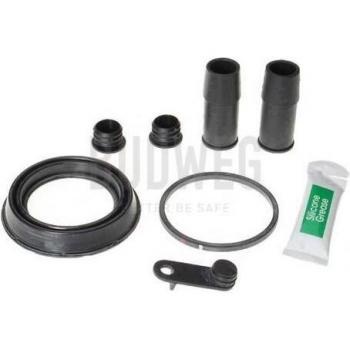 Kit de reparación de pinza de freno BUDWEG CALIPER 205738