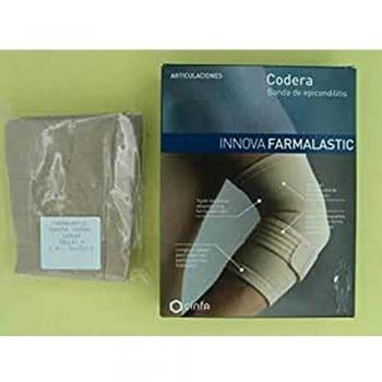 FARMALASTIC - CODERA-BANDA EPICOND FARMAL P