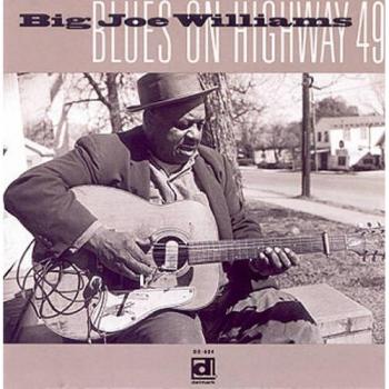 Blues on Highway 49