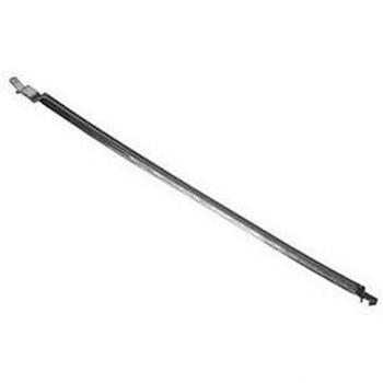 Sonda de Humedad para Filtro de Secadora Whirlpool 481227858001 - Compatible con Bauknecht, Laden, Ignis, Radiola, KitchenAid y Proline