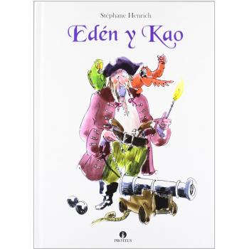 Edén y Kao