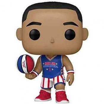 Funko 54468 NBA Harlem Globetrotters Collectable Toy, Multicolour