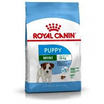 Royal Canin - Royal Canin Mini Puppy Contenances: 2 kg