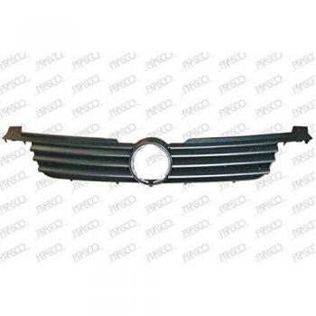 Prasco VW3202001 Alerón Delantero de Rejilla