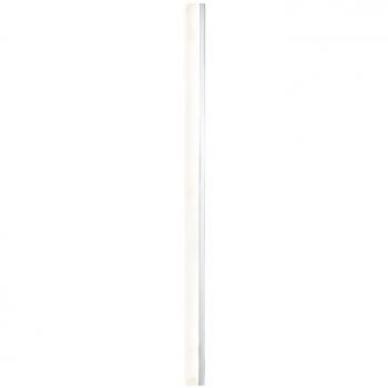 Paulmann 70610 La luz del espejo Zeta IP44 LED 4.5W cromo, blanco, metal, acrílico