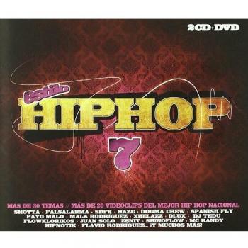 Estilo Hip Hop Vii