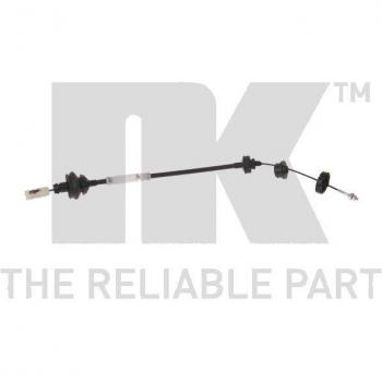 Cable de embrague NK 923745