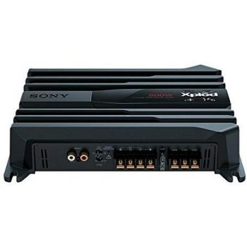 Sony XM-N502 - Amplificador estéreo para vehículos