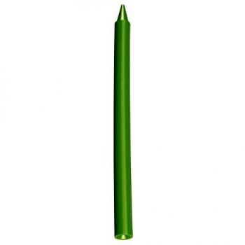 Jovi- Pack de 25 lápices, Color verde claro