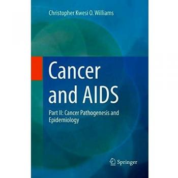 Cancer and AIDS: Part II: Cancer Pathogenesis and Epidemiology