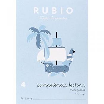 Competència lectora 4. Món pirata