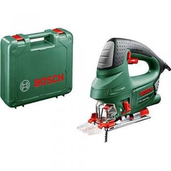 Bosch PST 900 PEL - Sierra de Calar de 620W con Maletín