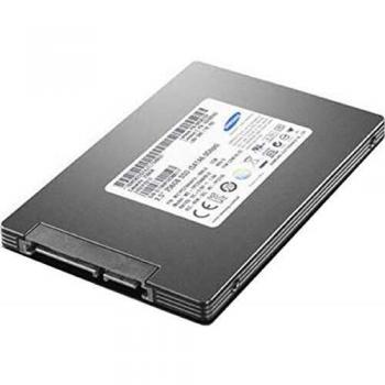 Lenovo 4XB0G80308 Serial ATA III internal solid state drive - internal