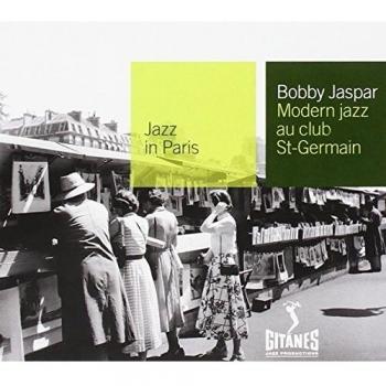 Modern Jazz Au Club Saint Germain
