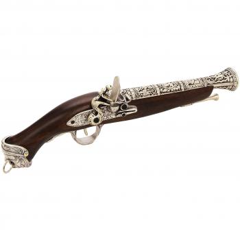 Import Europe - Assassin's Creed IV: Black Flag Pistola Trombone E. Kenway
