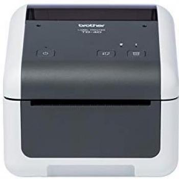 TD-4410D impresora de etiquetas Térmica directa 203 x 203 DPI Alámbrico