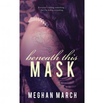 Bajo Esta Máscara - Novela de Meghan March