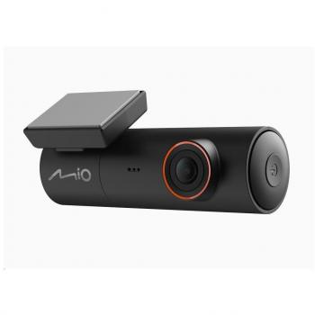 Mio MiVue J30 2.5K Wi-Fi Dashcam with GPS and Super Capacitor