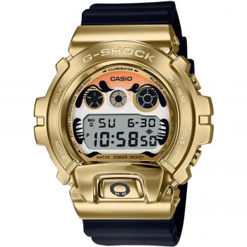 Reloj Hombre Casio G-Shock GM-6900GDA-9ER Gold Serie