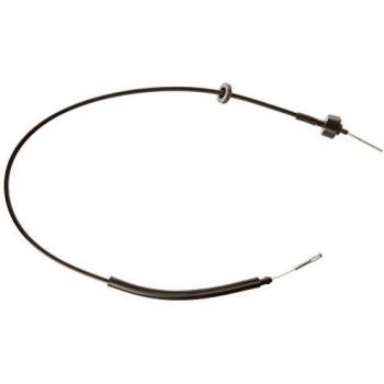 TRISCAN 8140 25274 Cable de accionamiento, accionamiento del embrague