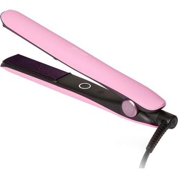 Plancha de pelo GHD Gold Styler Edición Limitada Rosa Fondant