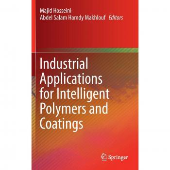 Industrial Applications for Intelligent Polymers and Coatings