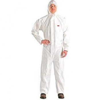 3M Prenda de Protección