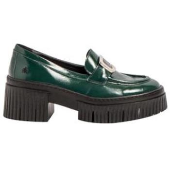 Zapatos de tacón Art 1372 Nappa Brillante Jungle/York para Mujer color Verde (40) Casual 3 a 5cm