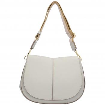Gianni Chiarini Handbags Gray ONE SIZE Grey Bags Collection