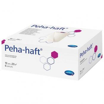 PEHA HAFT COHESIVA 10X20