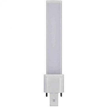Osram Bombilla LED, 4.5 W, Blanco