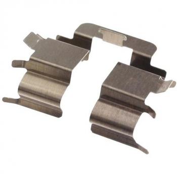 Kit de reparación A.B.S. 1277Q - Pastillas de frenos