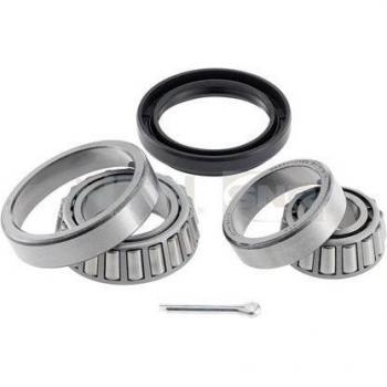 Juego de rodamientos de rueda SNR R141.79