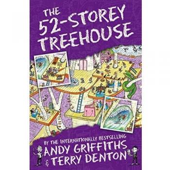 The 52-Storey Treehouse