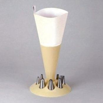 Sostenedor del bolso Pot Paderno