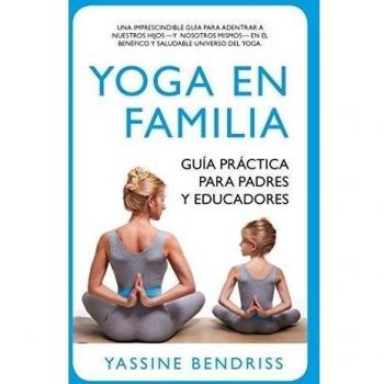 Yoga en Familia