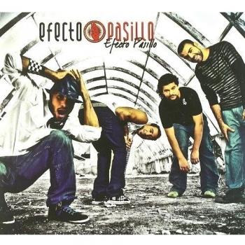 Efecto Pasillo