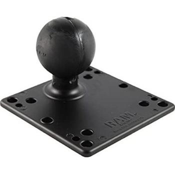 RAM Mount RAM-D-246U kit de montaje - Kit de sujección